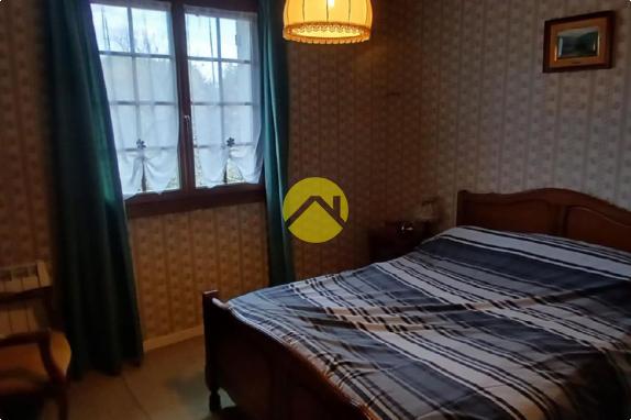 Maison familiale proche ville