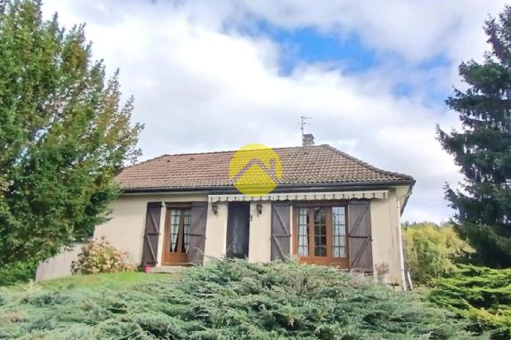 Appartement / Immeuble Le grand bourg, 5 pièces à vendre