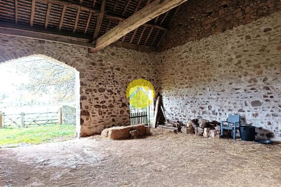 FERMETTE TOTALMENT RENOVE 