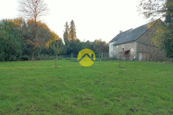 FERMETTE TOTALMENT RENOVE 