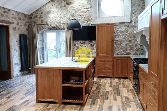 FERMETTE TOTALMENT RENOVE 