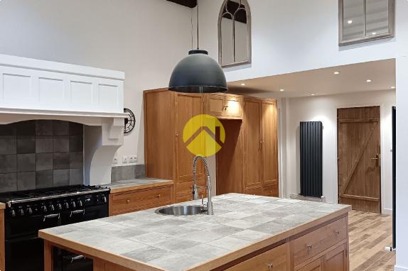 FERMETTE TOTALMENT RENOVE 