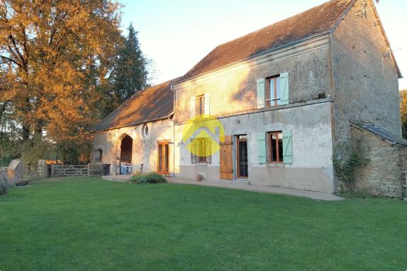 FERMETTE TOTALMENT RENOVE 