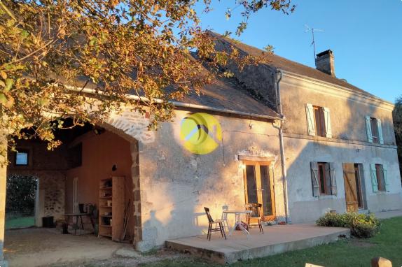 FERMETTE TOTALMENT RENOVE 