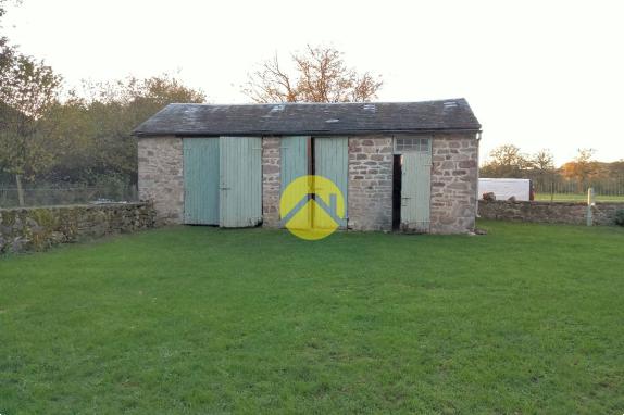 FERMETTE TOTALMENT RENOVE 