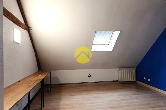 FERMETTE TOTALMENT RENOVE 