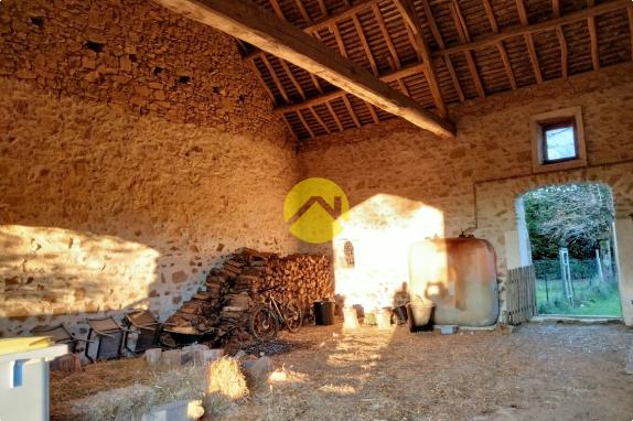 FERMETTE TOTALMENT RENOVE 