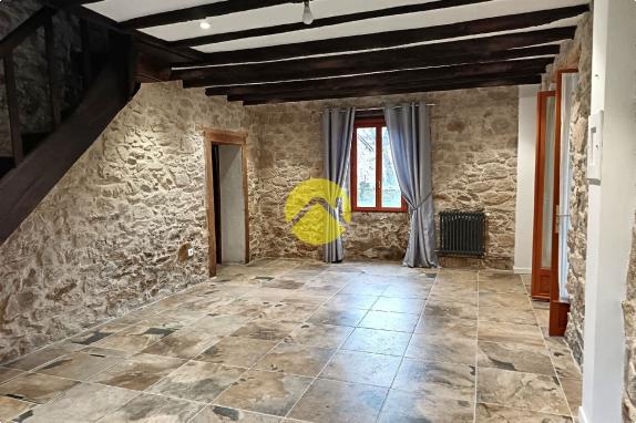 FERMETTE TOTALMENT RENOVE 