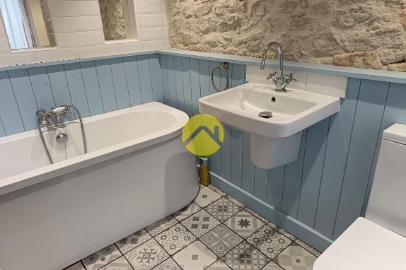 FERMETTE TOTALMENT RENOVE 