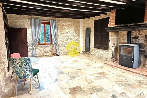 FERMETTE TOTALMENT RENOVE 