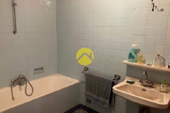 Maison avec local commercial 120 m²