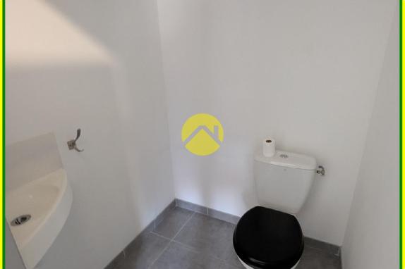 Plain-pied 127m². 3ch.garage