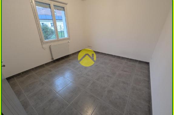 Plain-pied 127m². 3ch.garage