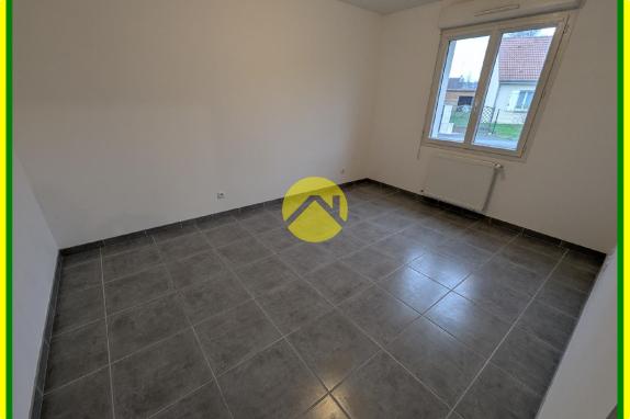 Plain-pied 127m². 3ch.garage