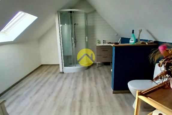 T4 dont 2 ch de plain-pied