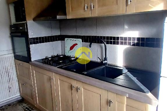 T4 dont 2 ch de plain-pied