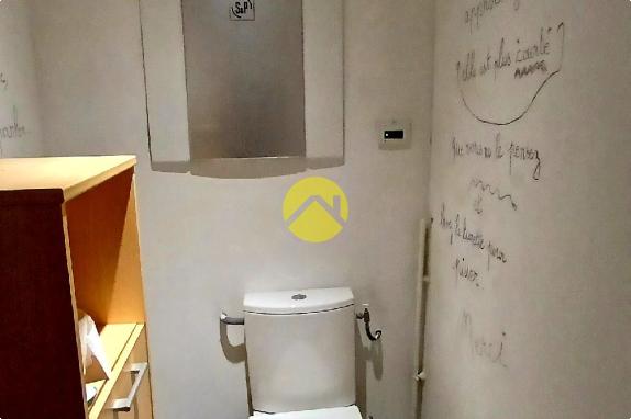 T4 dont 2 ch de plain-pied