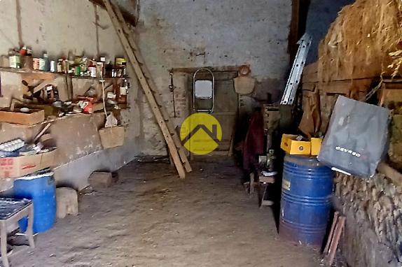 Maison+grange et hangar