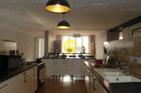 Charme Raffiné & Esprit Écologique