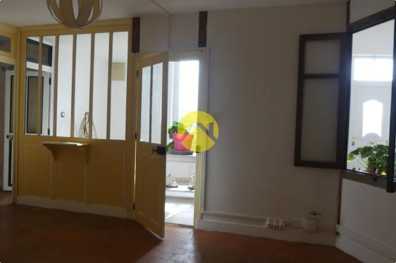 Charme Raffiné & Esprit Écologique