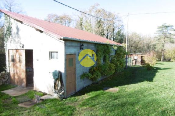 A finir de restaurer