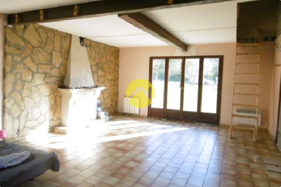 A finir de restaurer