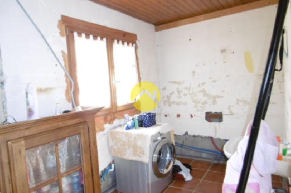 A finir de restaurer