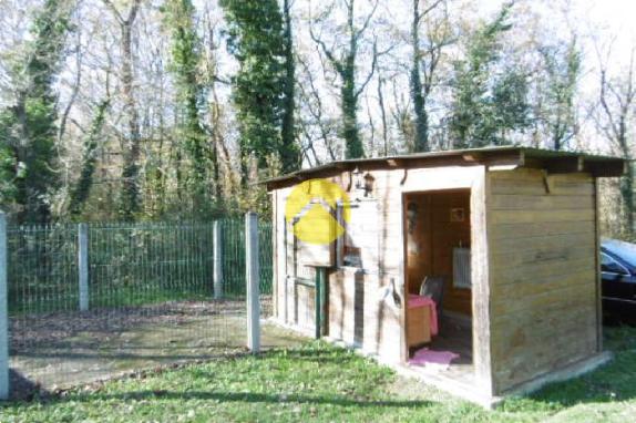 A finir de restaurer