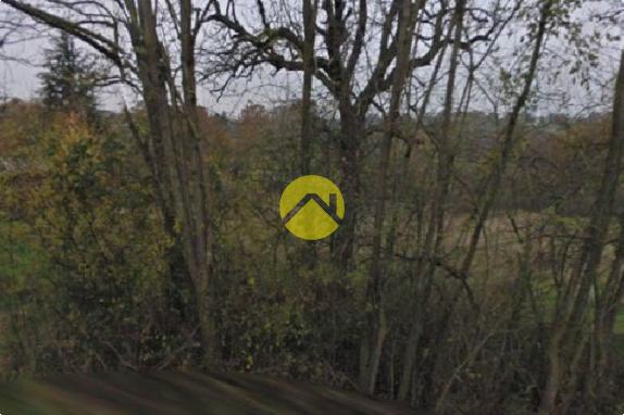 Terrain à bâtir + pré attenant