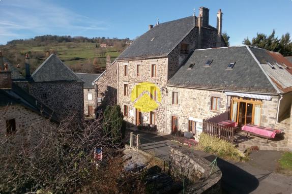 MAISON chambres d'hôtes