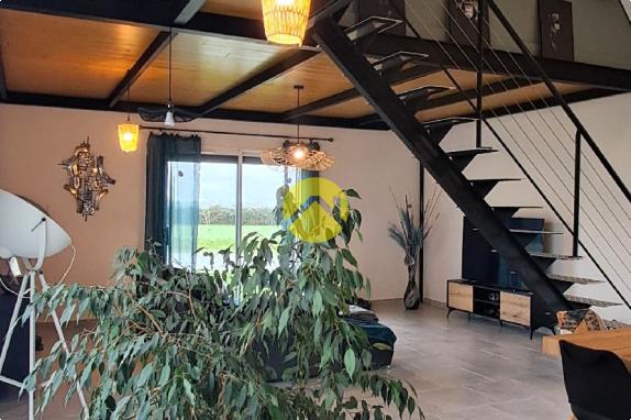 MAISON + ROULOTTES (activités)