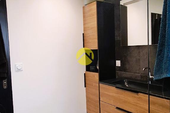 Maison+1 ha de terre+activité 