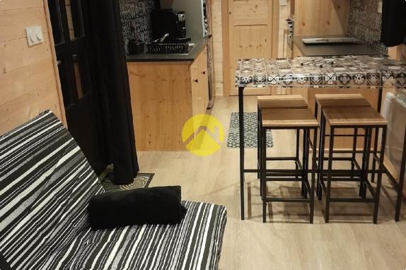 MAISON + ROULOTTES (activités)