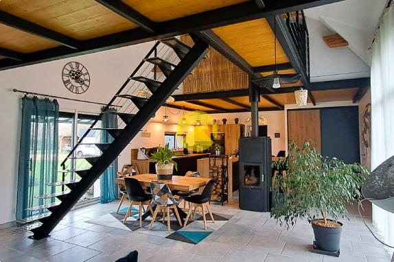 MAISON + ROULOTTES (activités)