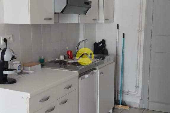 Appartement de plain-pied