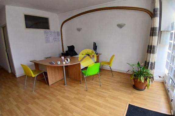 Appartement de plain-pied