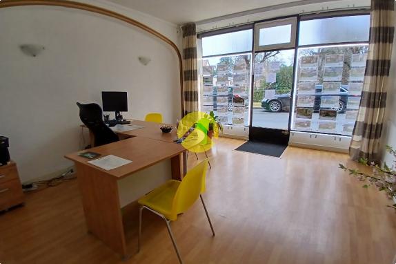 Appartement de plain-pied