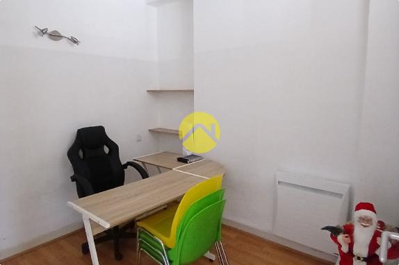 Appartement de plain-pied