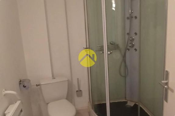 Appartement de plain-pied