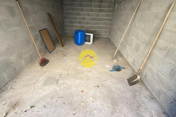 appartement 1 pièce