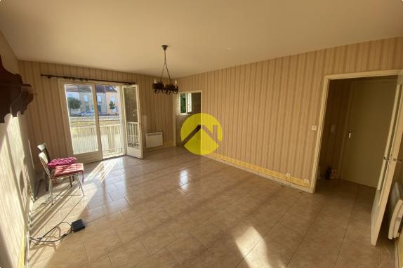 appartement 1 pièce