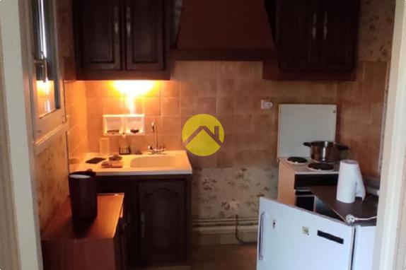 appartement 1 pièce