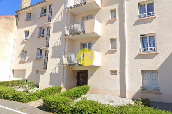 appartement 1 pièce