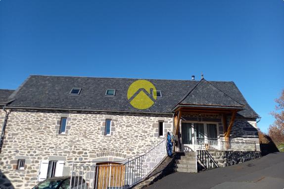 Maison entièrement rénovée