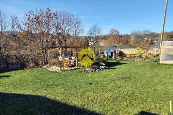 Maison entièrement rénovée