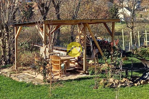 Maison entièrement rénovée