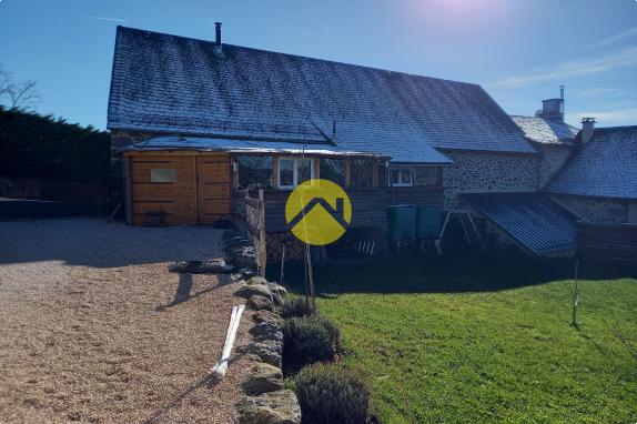 Maison entièrement rénovée