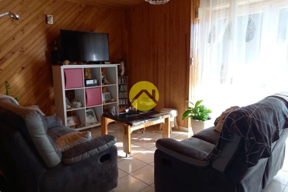 Maison entièrement rénovée