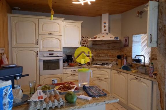 Maison entièrement rénovée