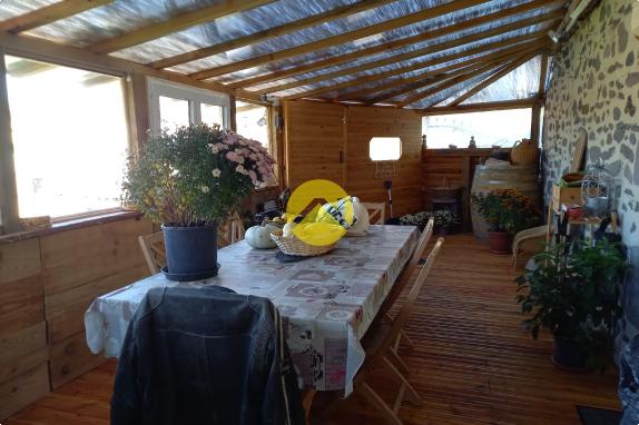 Maison entièrement rénovée